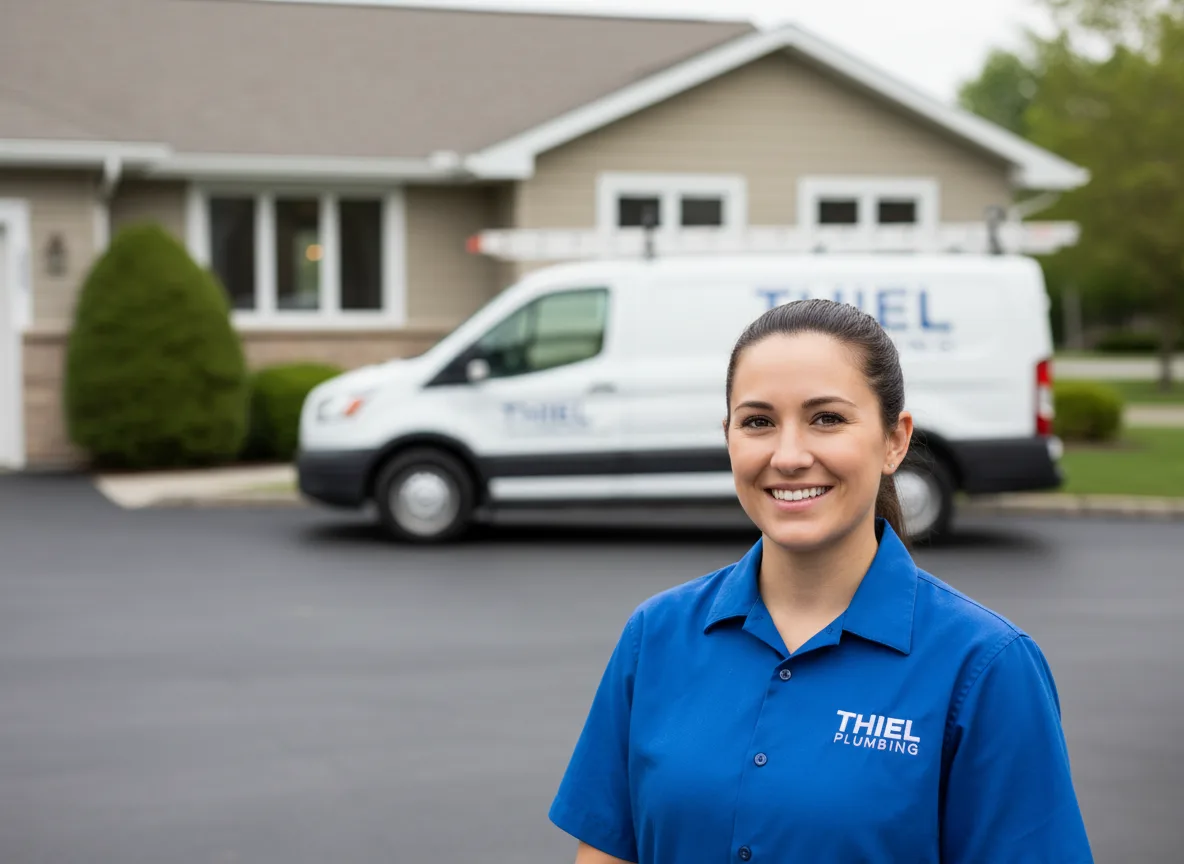 Plumber Whitewater, KS FAQs